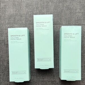 Collagen Facial Serum